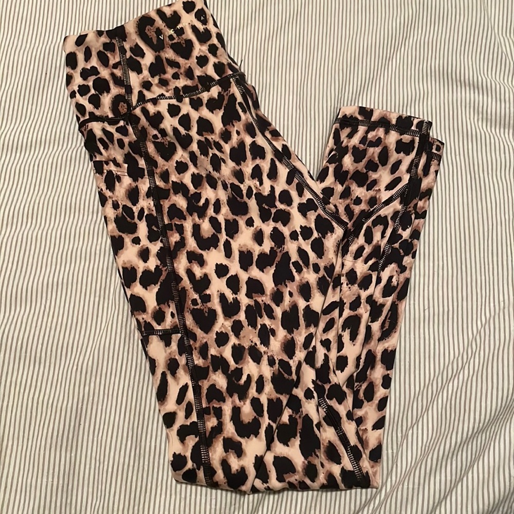VS leggings
